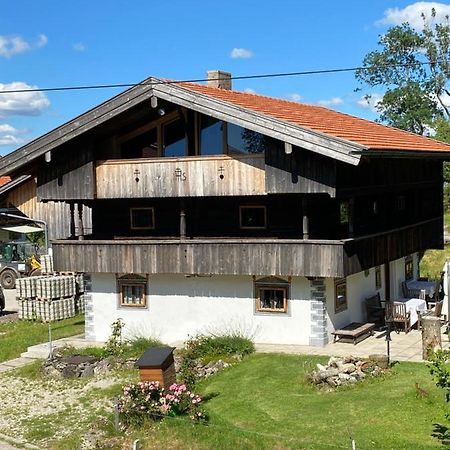 Ferienhaus Toelzer Land Bad Tölz Buitenkant foto