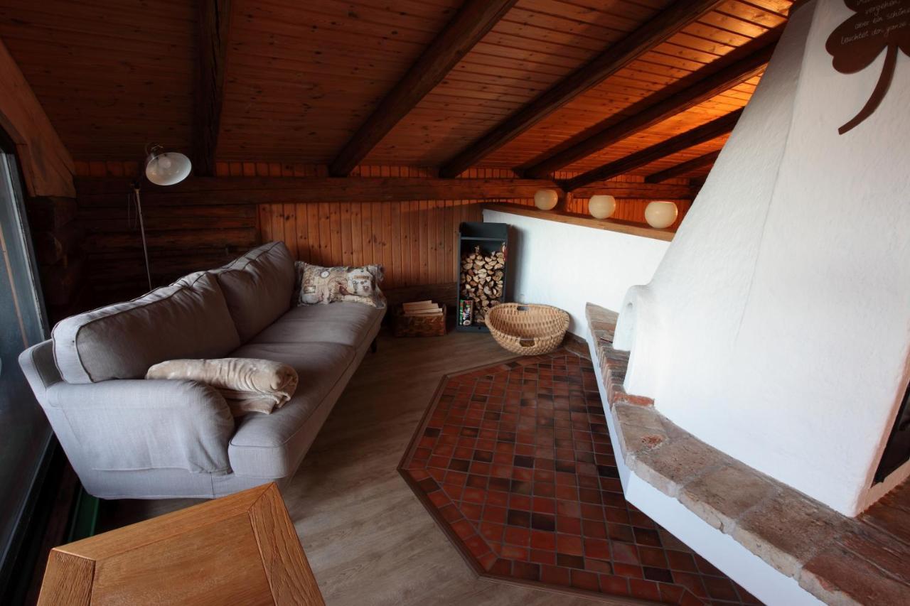 Ferienhaus Toelzer Land Bad Tölz Buitenkant foto