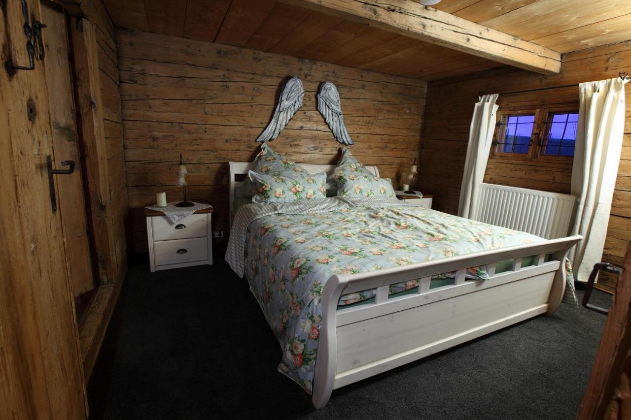 Ferienhaus Toelzer Land Bad Tölz Buitenkant foto