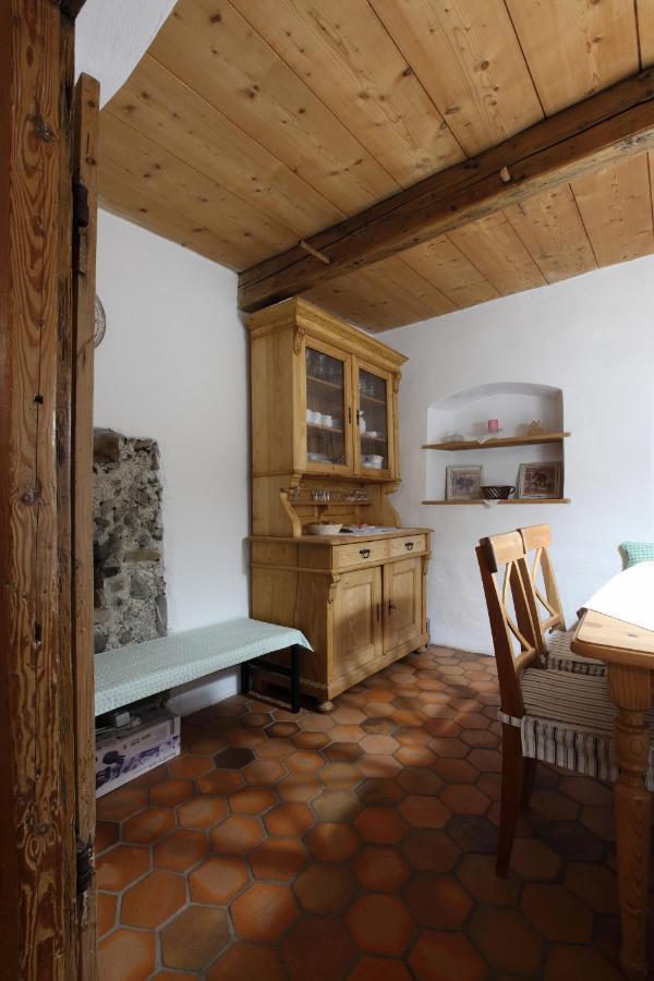 Ferienhaus Toelzer Land Bad Tölz Buitenkant foto